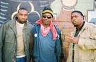 Picture for song 'Government Cheese, Bread and Water' by artist 'Dem Southernfolkz'