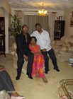 Picture for song 'god bless my mother' by artist 'denis (anguilla)'