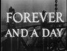 Picture for song 'forever and a day' by artist 'dennis solinger'