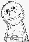 Picture for song 'Grover Is A G (3 For $110 6 For $200)' by artist 'Derek 4 Real'