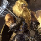Picture for song 'Dwarf Prince' by artist 'Derek Fiechter'