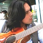 Picture for song 'Strange Dreamer (demo).cpr' by artist 'Derek Raven Songs'