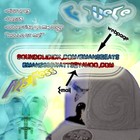 Picture for song 'Good Times remixed' by artist 'Des Nutz Productions'