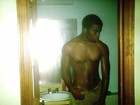 Picture for song 'lemme b ya super man' by artist 'des the ghost'