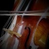 Picture for song 'Dark Strings (extended)' by artist 'Detya Bozhye'