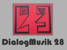 Picture for song 'DialogMusik 28 - Piano Solo' by artist 'DialogMusik'