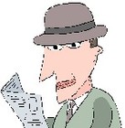 Picture for song 'The Bad News Blues' by artist 'Diane Hurst- Songwriter'