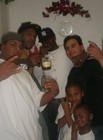 Picture for song 'intro am to tha pm' by artist 'Dice Tha Felon'