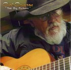 Picture for song 'No One Misses Me' by artist 'Dick Damron'