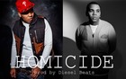 Picture for song '*NEW* Homicide (Banger) *FREE D/L*' by artist 'Diesel On The Beats'