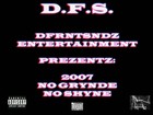 Picture for song 'U 87' by artist 'DifrntsndzProductions'