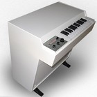 Picture for song 'You scare the life out of me' by artist 'digital misfits'