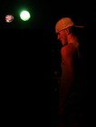 Picture for song 'Glistenin feat. Bp and Wade' by artist 'Dilinquint'
