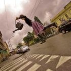 Picture for song 'never mind' by artist 'dirty sancho'