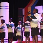 Picture for song '03 Ghana Asomdwoe' by artist 'Divine Chorale Ghana'