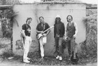 Picture for song 'Mighty Mississipp'' by artist 'Dixie Tallboys'