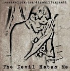 Picture for song 'DIz-A Killuminati feat Drilla - F*** Da World' by artist 'Diz-A Killuminati'