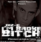 Picture for song 'The Reincarnation Intro feat Dom P' by artist 'Diz-A Killuminati'