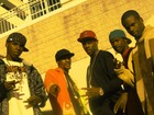Picture for song 'GANGSTA AT WORK' by artist 'DJ BASSETT AND STAY STRAP ENTERTAINMENT'