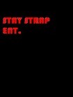 Picture for song 'stay strap exclusive' by artist 'DJ BASSETT AND STAY STRAP ENTERTAINMENT'
