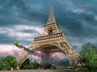 Picture for song 'The Alert' by artist 'DJ BlaCKHawK'