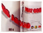 Picture for song 'what goes around' by artist 'dj bok'