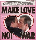 Picture for song 'Make Love Not War - Interlude' by artist 'DjBosco'