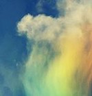 Picture for song 'Static Rainbow' by artist 'DJ Chiyo'