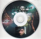 Picture for song 'Big Mon Now' by artist 'DJ Collage'