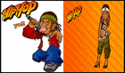 Picture for song 'Kool Skool Hip Hop Type Beat Instrumental' by artist 'DJD Music Beats'