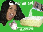 Picture for song 'Gateau au Sel' by artist 'Dj Electric'