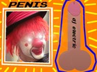 Picture for song 'Penis' by artist 'Dj Electric'