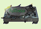 Picture for song 'Revolutionary Warfare Remix' by artist 'Erik Fulton'