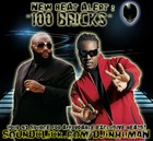 Picture for song '"100 BRICKS" *SOLD*' by artist 'DjInhuman'