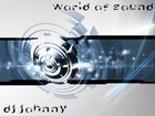 Picture for song 'World Of Sound (2008)' by artist 'DjJohnnyA'