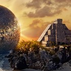 Picture for song 'The Last Mayan Party in d-minor.mp3' by artist 'Dj Katfish'