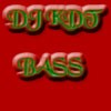 Picture for song 'BASS' by artist 'DJ KDT'