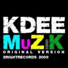 Picture for song 'K_Dee_-_MuZiK_Original_320k' by artist 'DJ Kiwi'