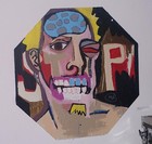 Picture for song 'Smoken hay- Dedicated to Herciuk/ Painter' by artist 'djlyfmixtape1'