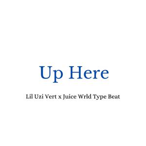 Picture for song '"Up Here" - Lil Uzi Vert x Juice Wrld Type Beat' by artist 'DJ Mauri B'