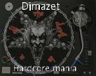 Picture for song 'Hardcore ManiaOriginal Mix' by artist 'djmazet'