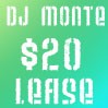Picture for song 'M228 - She Goin'' by artist 'DJ Monte'