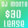 Picture for song 'M322 - Keep It Movin'' by artist 'DJ Monte'