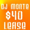 Picture for song 'M352 - Get Em' Up' by artist 'DJ Monte'