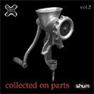 Picture for song 'Dj PomX - Claustrophobia' by artist 'Dj PomX and Heliy'