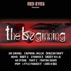 Picture for song 'HIPHOP' by artist 'dj red eyes'