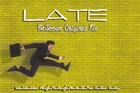 Picture for song 'Late (ReJason Original Mix)' by artist 'DJ REJASON'