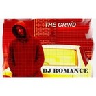 Picture for song 'u can count on me' by artist 'DJ ROMANCE'
