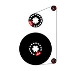 Picture for song 'Come on Dj' by artist 'DjSenate'