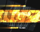 Picture for song 'Flash' by artist 'DJ Shockaleven'